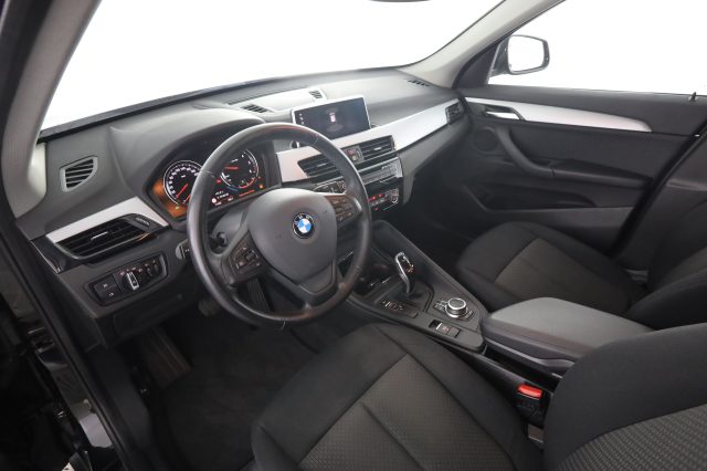 BMW X1 usata 0
