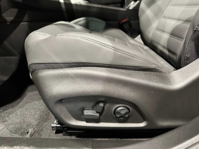 ALFA ROMEO Tonale usata, con Riconoscimento dei segnali stradali