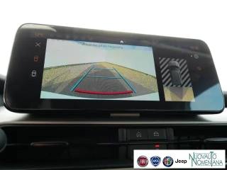 JEEP Avenger usata, con Bracciolo