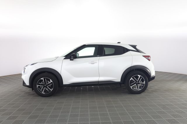 NISSAN Juke usata 6
