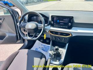 SEAT Arona usata, con Climatizzatore