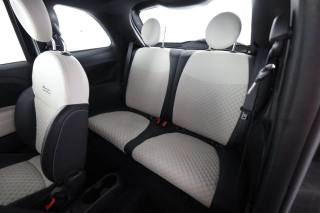 FIAT 500 usata 3