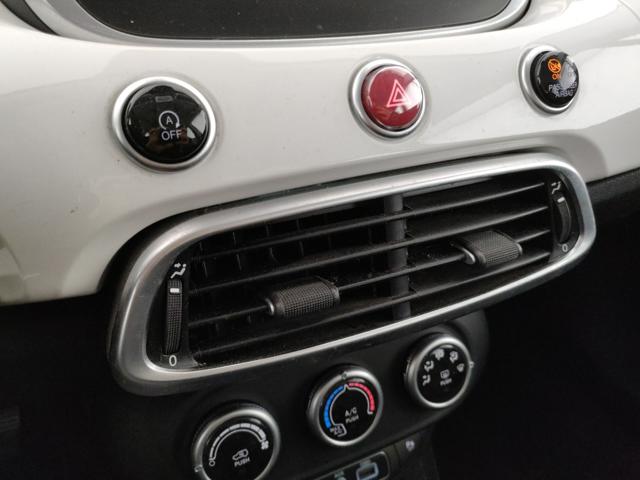 FIAT 500X usata, con Controllo vocale