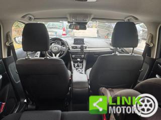 MAZDA 3 usata, con ESP