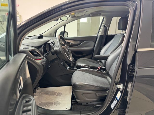 OPEL Mokka usata, con Cerchi in lega
