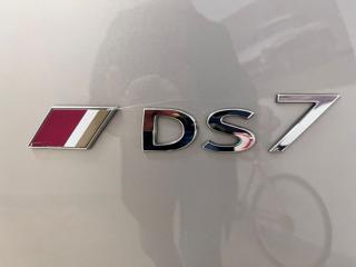 DS AUTOMOBILES DS 7 Crossback usata, con Cruise Control
