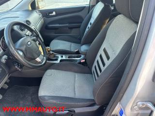 FORD Focus usata, con Climatizzatore