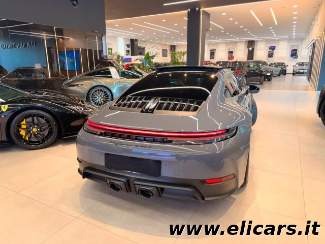 PORSCHE 911 usata, con Alzacristalli elettrici