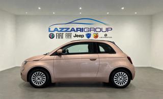 FIAT 500e usata, con Airbag laterali