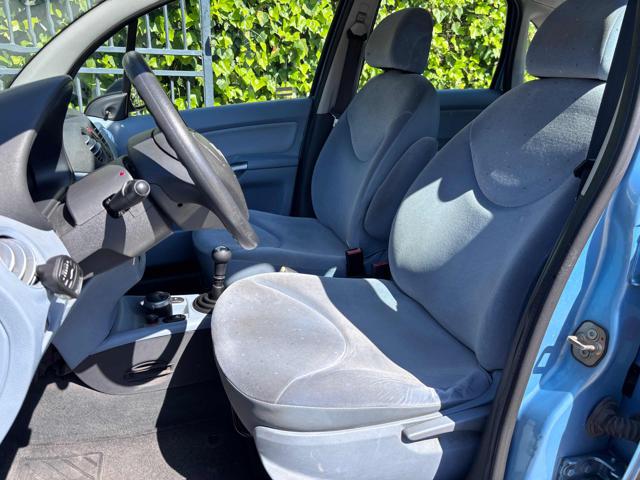 CITROEN C3 usata, con Immobilizzatore elettronico