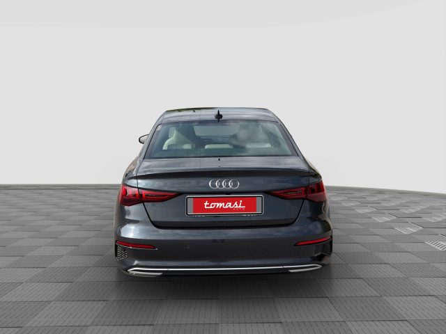 AUDI A3 usata 3