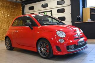 ABARTH 695 usata 127