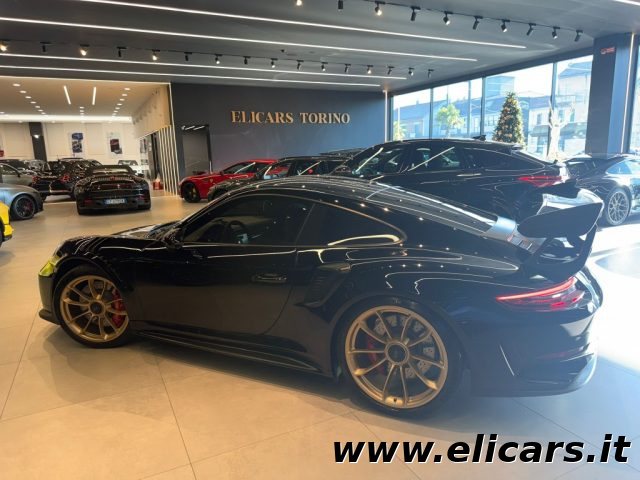 PORSCHE 911 usata, con Airbag