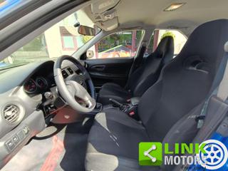 SUBARU Impreza usata 26