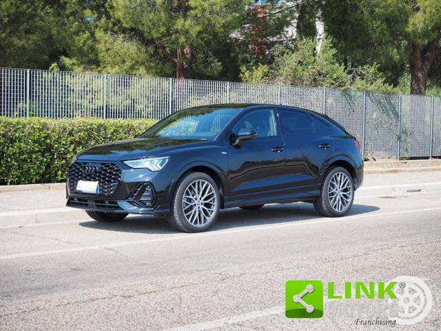 AUDI Q3 usata, con ABS