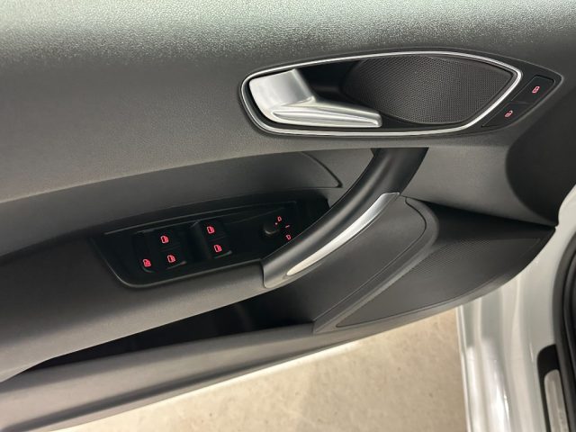 AUDI A1 usata, con Lettore CD