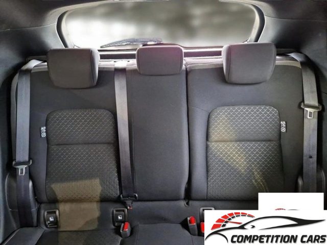 NISSAN Juke usata, con Cruise Control