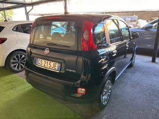 FIAT Panda usata, con Airbag Passeggero