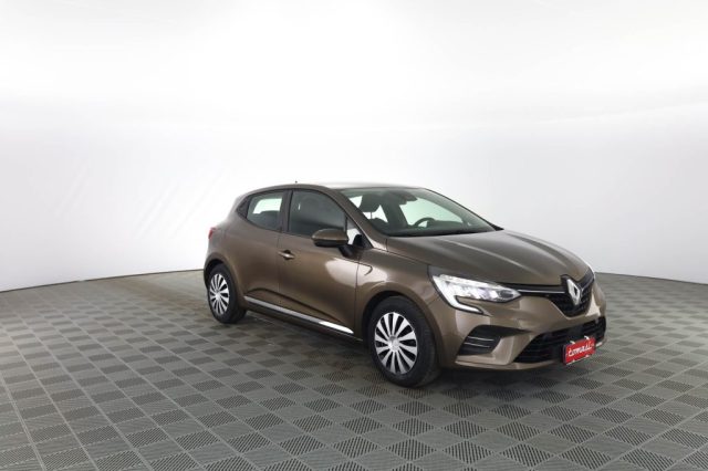 RENAULT Clio usata 1