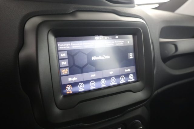 JEEP Renegade usata 8