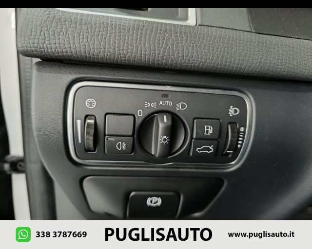 VOLVO XC60 usata, con Bracciolo