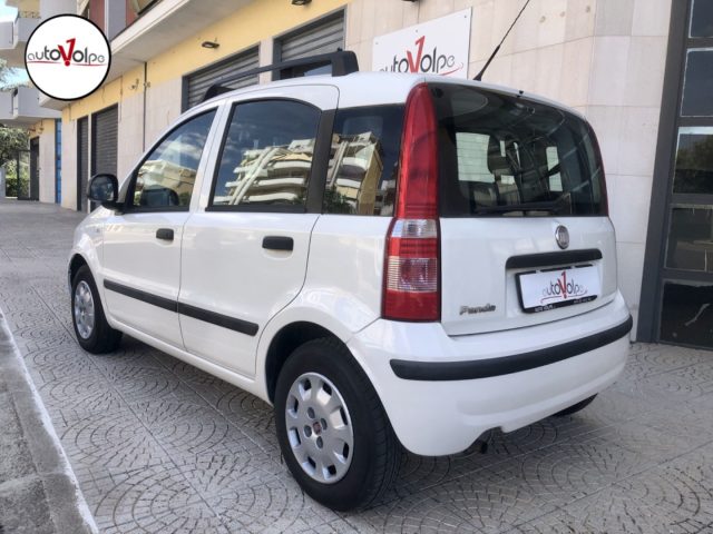 FIAT Panda usata, con Alzacristalli elettrici