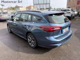 FORD Focus usata, con Climatizzatore