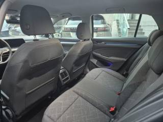 VOLKSWAGEN Golf usata, con Immobilizzatore elettronico