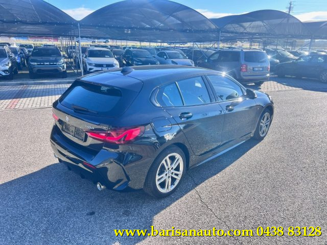 BMW 118 usata, con Airbag laterali