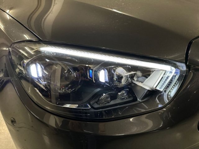 MERCEDES-BENZ E 300 usata, con Climatizzatore