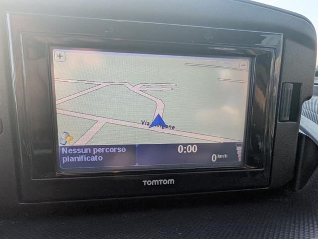 TOYOTA Aygo usata, con Climatizzatore