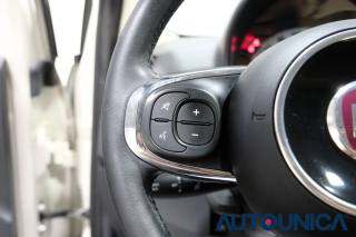 FIAT 500 usata, con Autoradio digitale