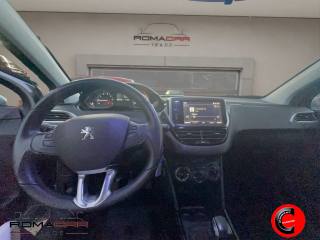 PEUGEOT 2008 usata, con Controllo trazione