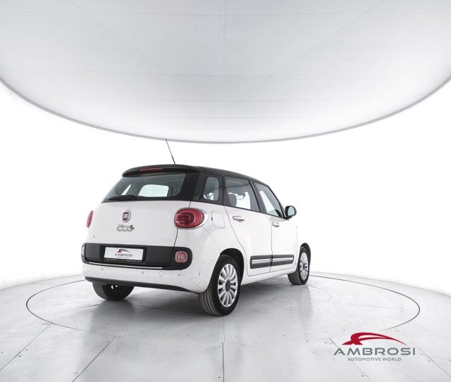 FIAT 500L usata 2
