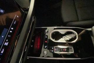 AUDI A6 usata, con Controllo elettronico della corsia