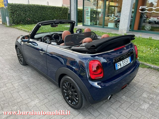 MINI Mini usata, con Airbag Passeggero