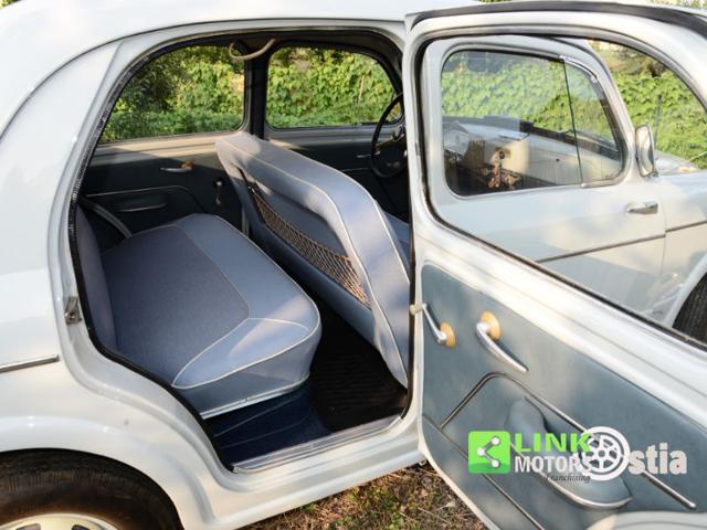 FIAT 1100 usata 49
