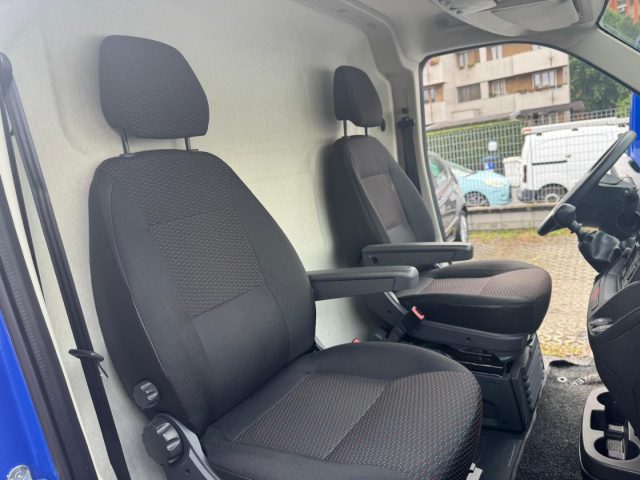 PEUGEOT Boxer usata, con Immobilizzatore elettronico