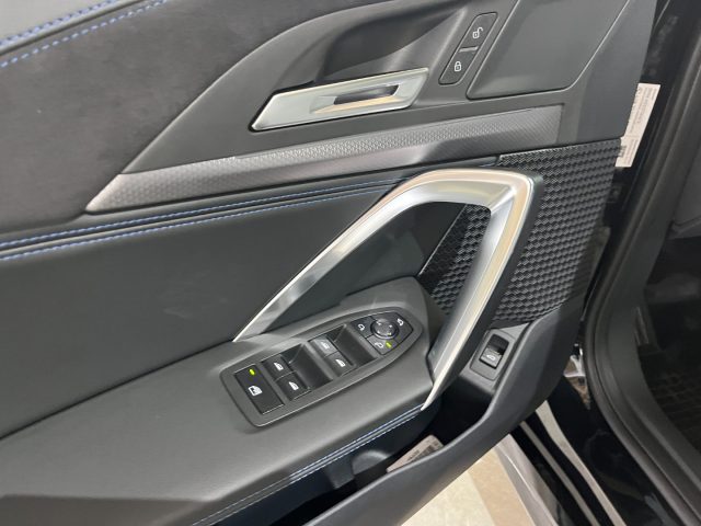 BMW X1 usata, con Immobilizzatore elettronico