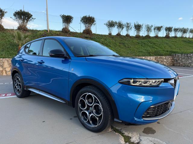 ALFA ROMEO Tonale usata, con Chiusura centralizzata senza chiave