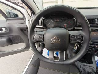 CITROEN C3 usata, con USB