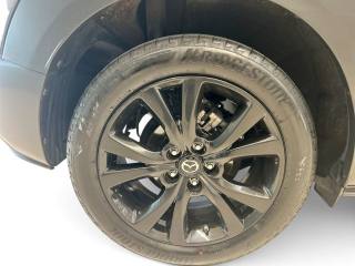 MAZDA CX-30 usata, con Sedile posteriore sdoppiato