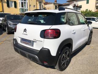 CITROEN C3 Aircross usata, con Autoradio