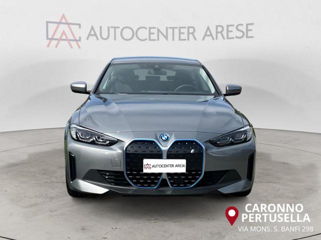 BMW i4 usata, con Airbag