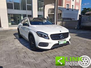 MERCEDES-BENZ GLA 200 Sport GARANZIA INCLUSA