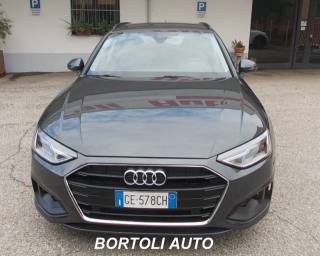 AUDI A4 usata, con Specchietti laterali elettrici