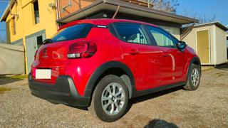 CITROEN C3 usata, con Bluetooth