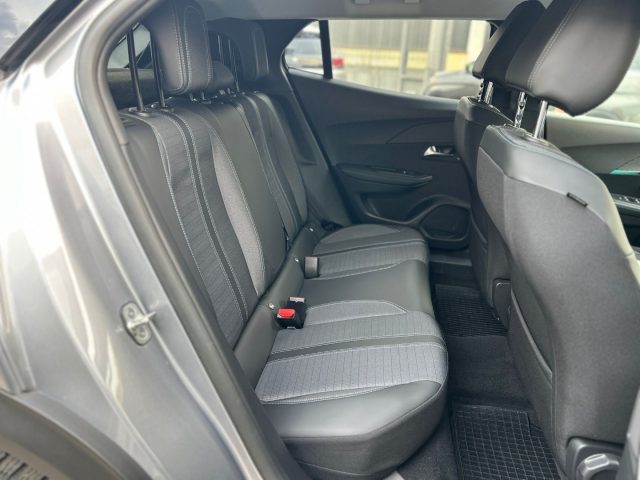 PEUGEOT 2008 usata, con Immobilizzatore elettronico