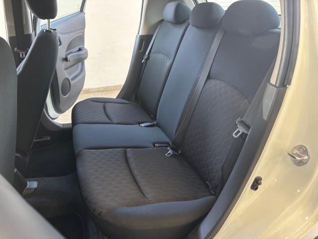 MITSUBISHI Space Star usata, con USB