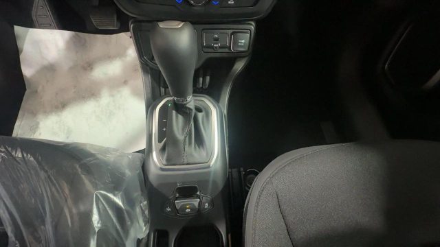 JEEP Renegade usata, con Controllo trazione